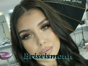 Briseismonn