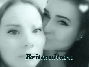 Britandtara