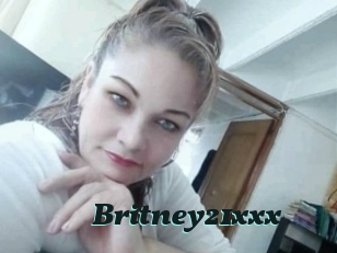 Britney21xxx