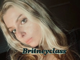 Britneyclass