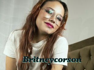 Britneycorson