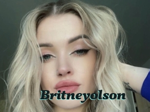 Britneyolson