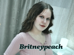 Britneypeach