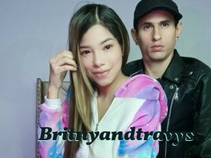 Britnyandtravys