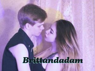 Brittandadam