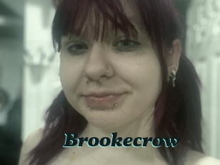 Brookecrow