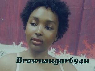 Brownsugar694u