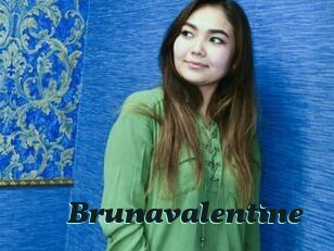 Brunavalentine