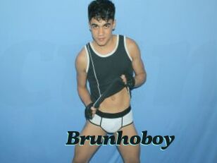 Brunhoboy