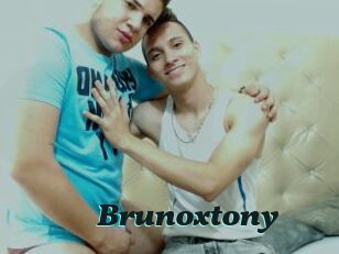 Brunoxtony