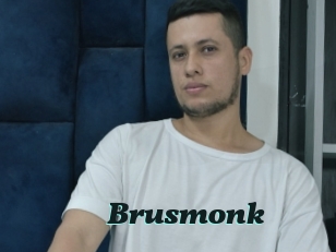 Brusmonk