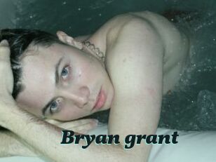 Bryan_grant