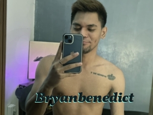 Bryanbenedict