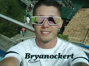 Bryanockert