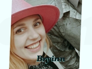 Bryinn