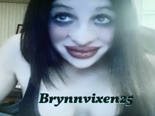 Brynnvixen25