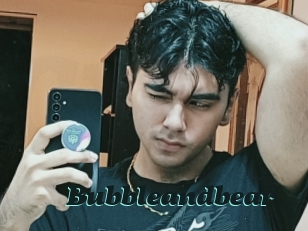 Bubbleandbear