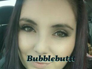 Bubblebuttt