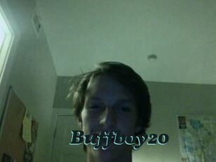Buffboy20