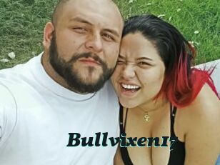 Bullvixen17