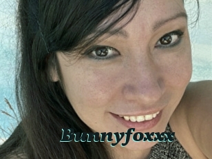 Bunnyfoxxx