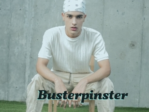 Busterpinster