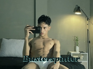 Busterspinter