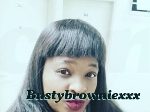 Bustybrowniexxx