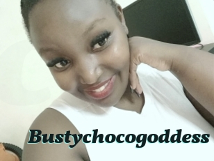 Bustychocogoddess