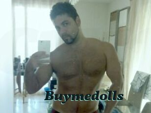 Buymedolls