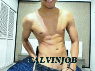 CALVINJOB