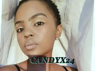 CANDYX24