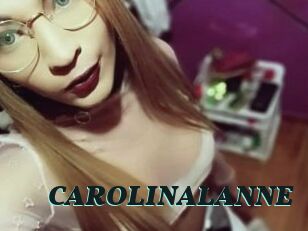 CAROLINALANNE