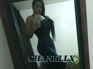 CHANELLX