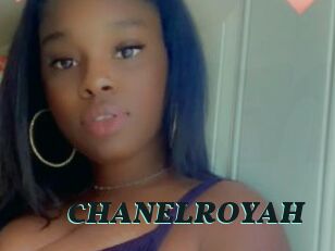 CHANELROYAH