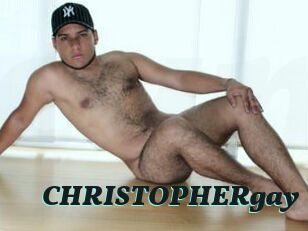 CHRISTOPHERgay