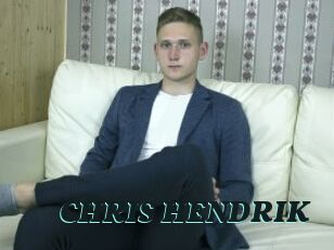 CHRIS_HENDRIK