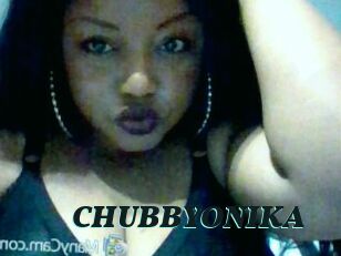 CHUBBYONIKA