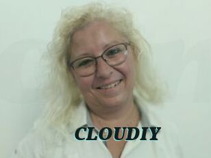 CLOUDIY