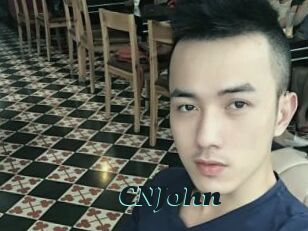 CNJohn