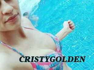 CRISTYGOLDEN