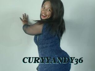 CURYYANDY36