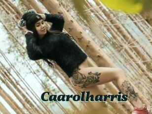 Caarolharris