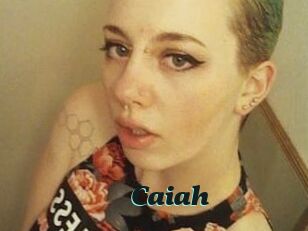 Caiah