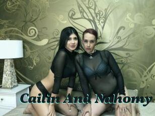 Cailin_And_Nahomy