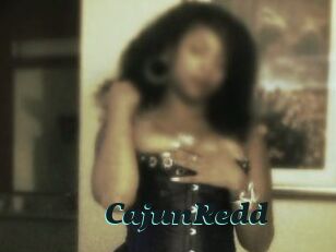 CajunRedd