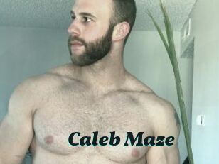 Caleb_Maze