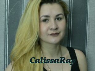 CalissaRay