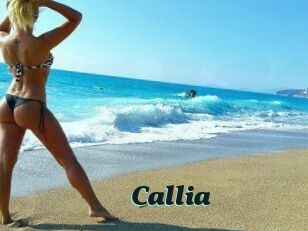 Callia