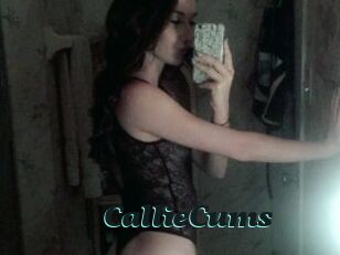 CallieCums